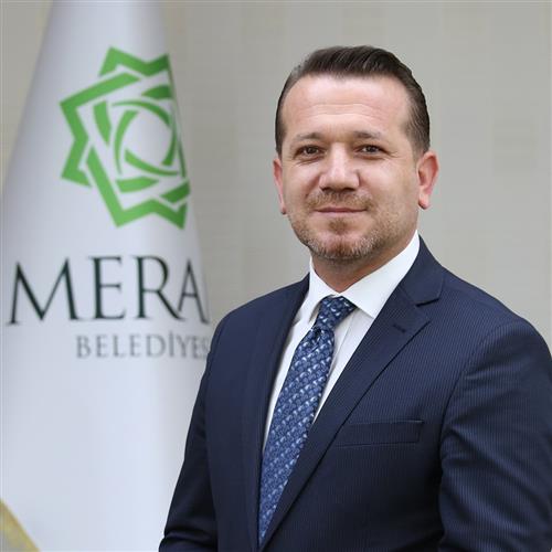 MERAM BELEDİYESPOR KULÜBÜ | MEVLÜT SERGÜL