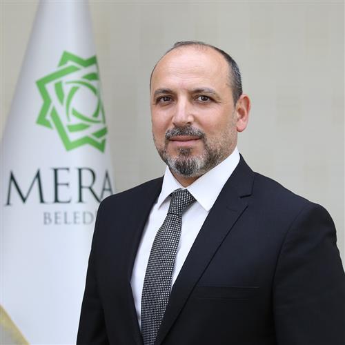 MERAM BELEDİYESPOR KULÜBÜ | OSMAN HEZER